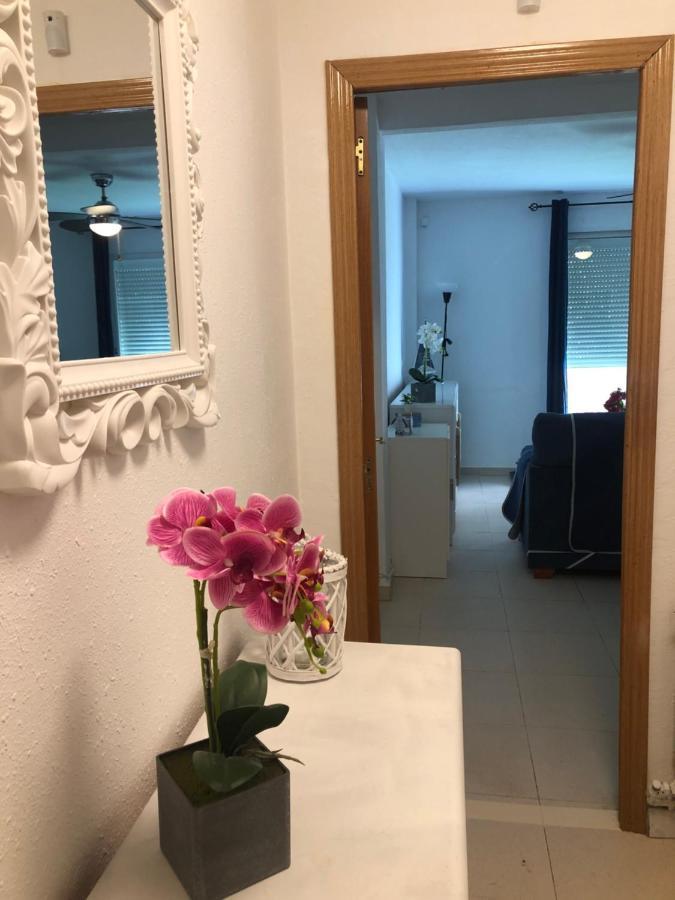 Ibiza Lägenhet Alcalá de Henares Exteriör bild
