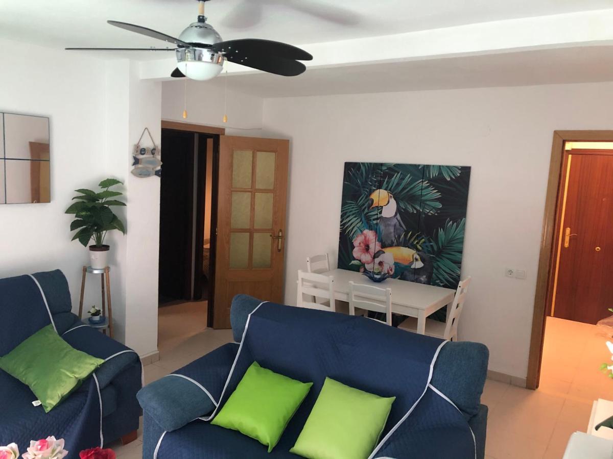 Ibiza Lägenhet Alcalá de Henares Exteriör bild