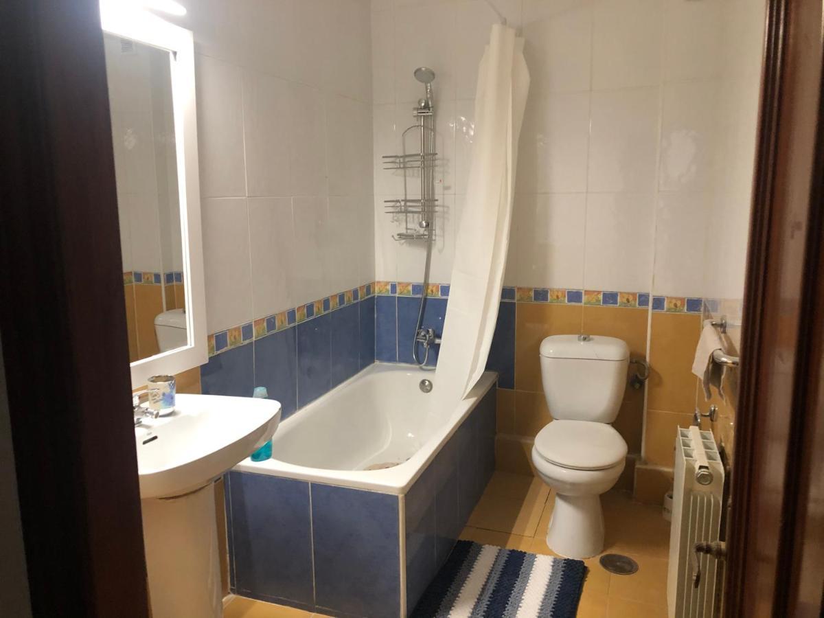 Ibiza Lägenhet Alcalá de Henares Exteriör bild